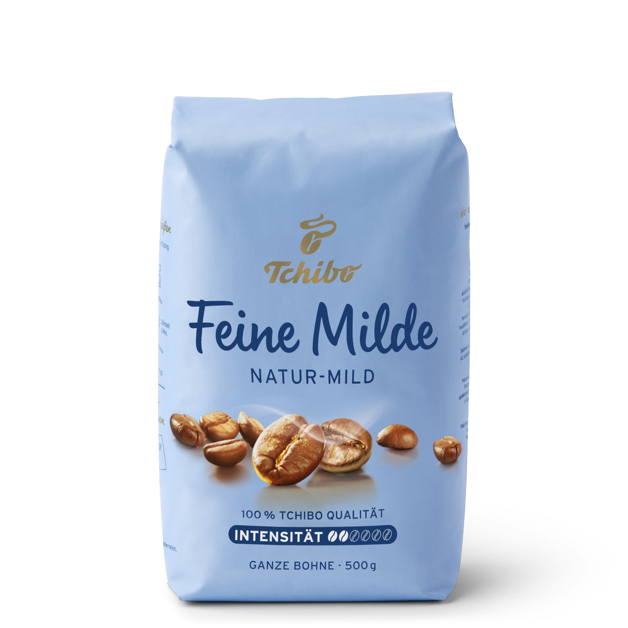 Tchibo Kaffee Feine Milde
