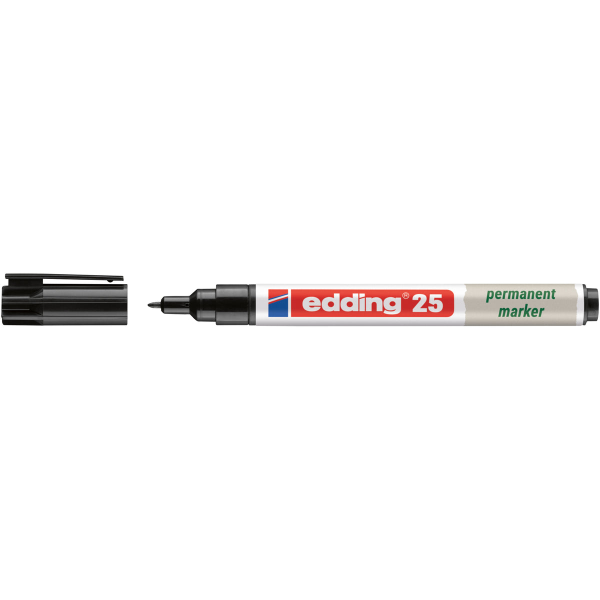 edding Permanentmarker 25