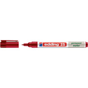 edding Permanentmarker 25