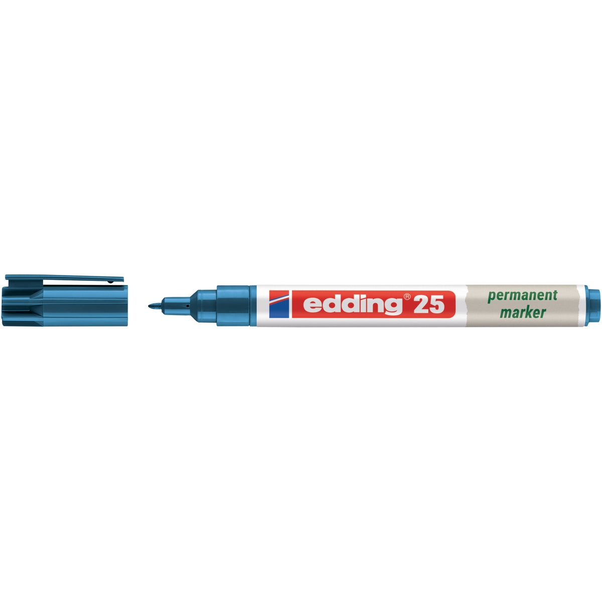 edding Permanentmarker 25