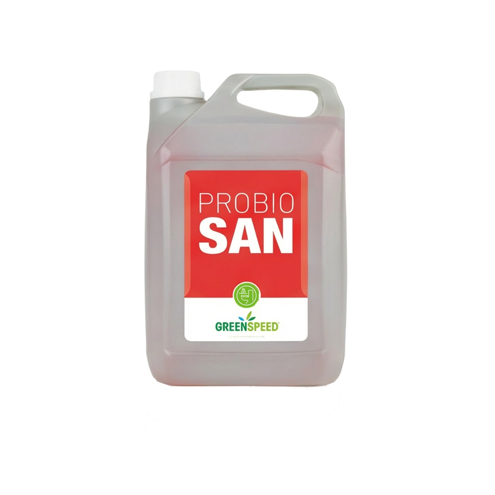Greenspeed Badreiniger Probio San