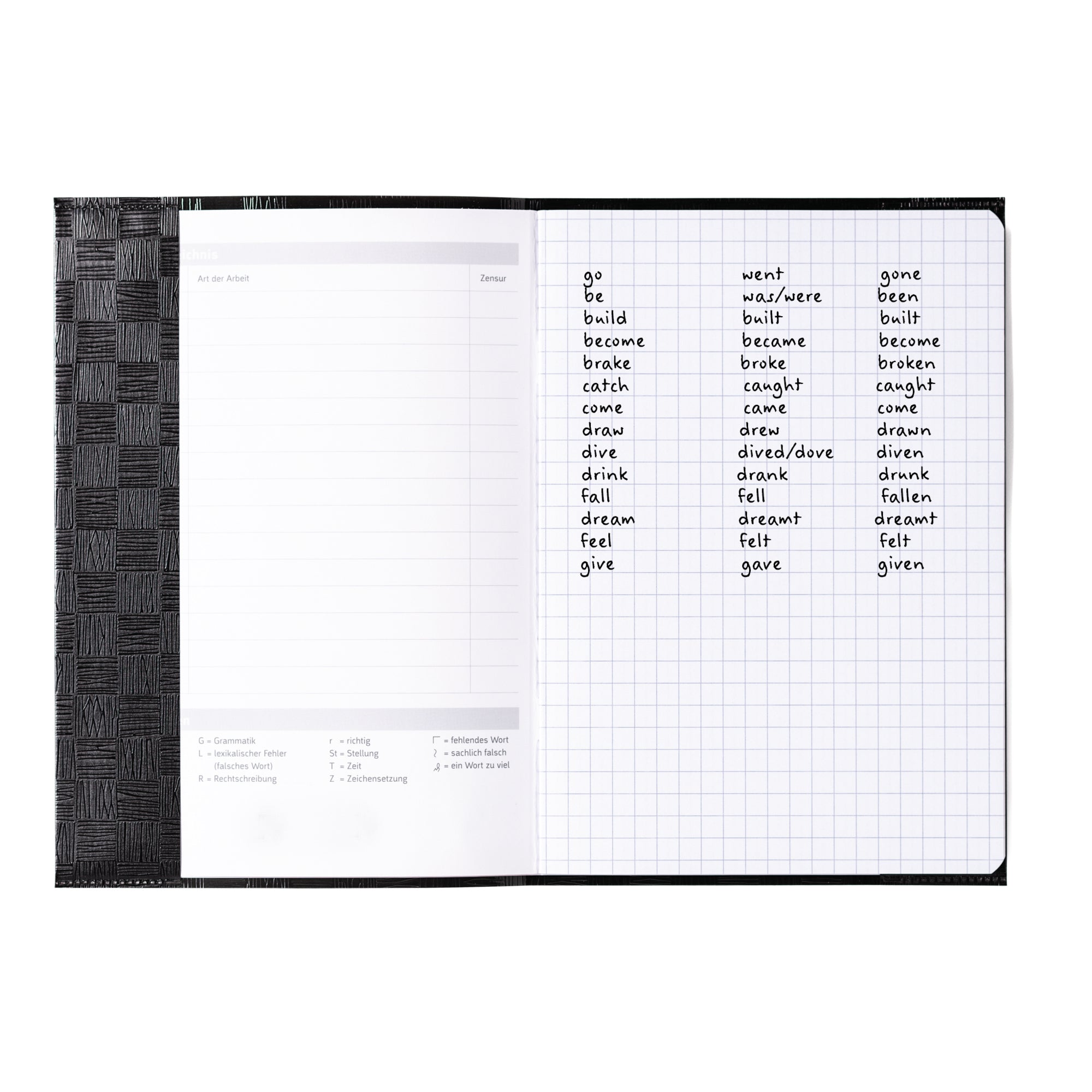 Herma Heftschoner, DIN A5