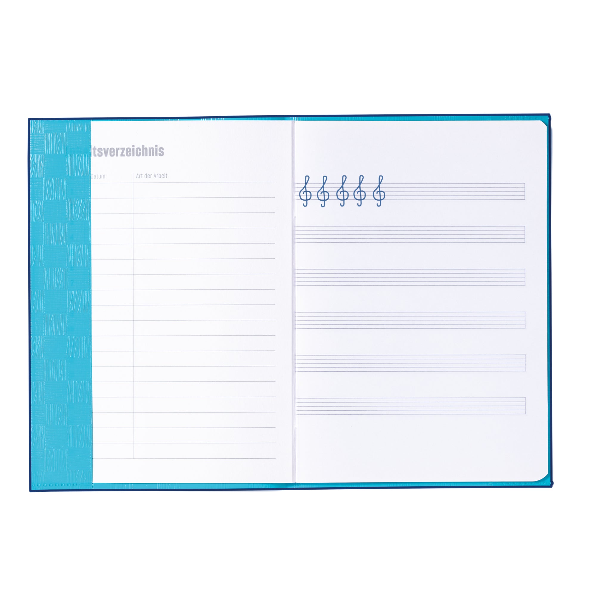 Herma Heftschoner, DIN A5