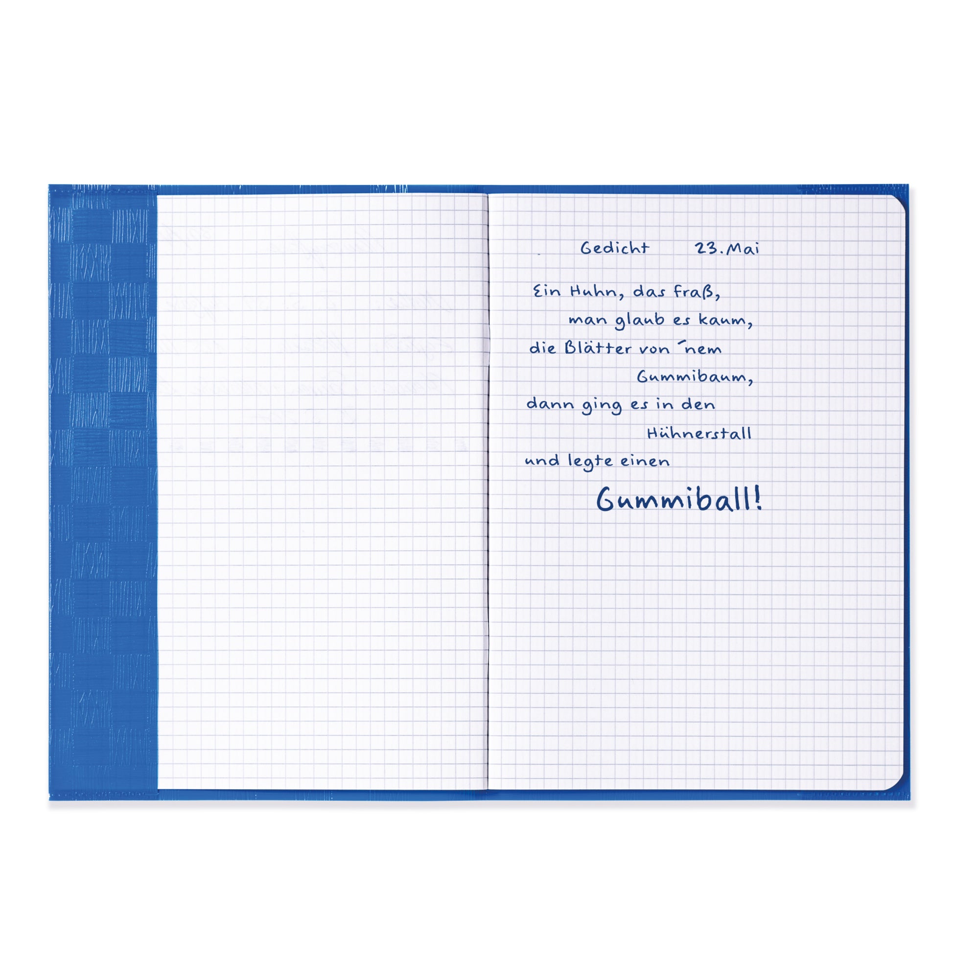 Herma Heftschoner, DIN A5