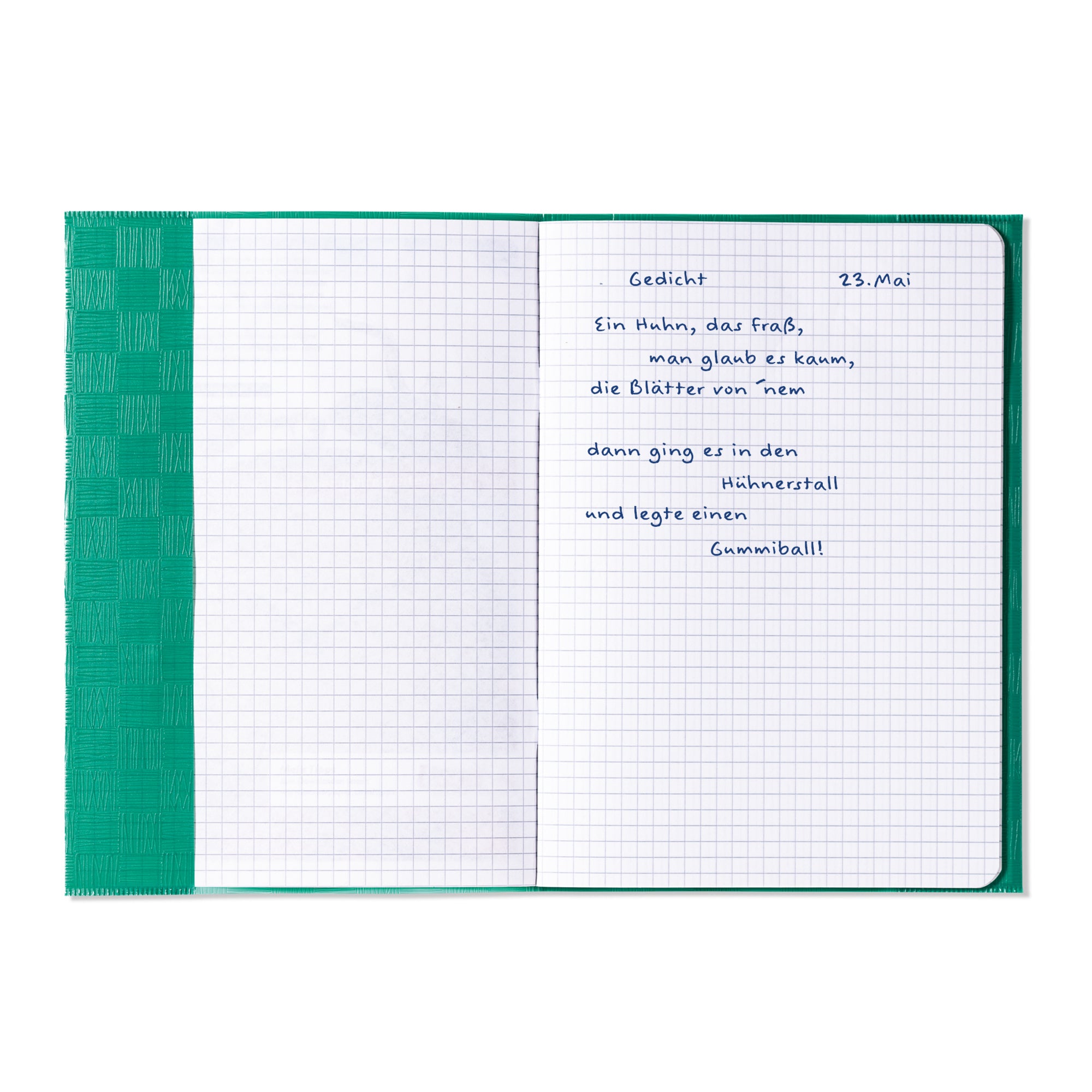 Herma Heftschoner, DIN A5