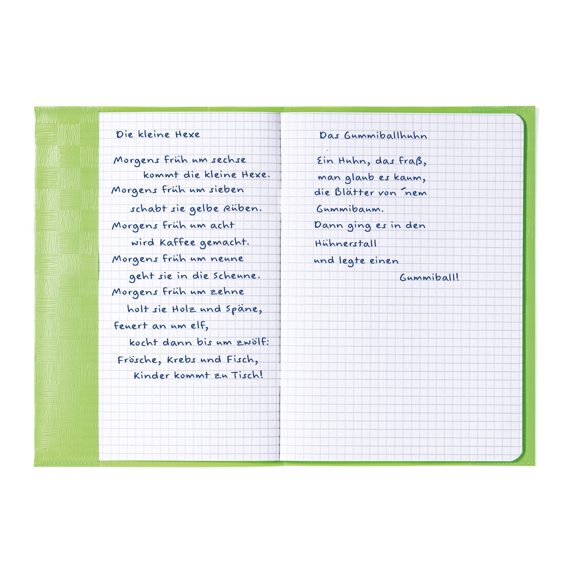 Herma Heftschoner, DIN A5