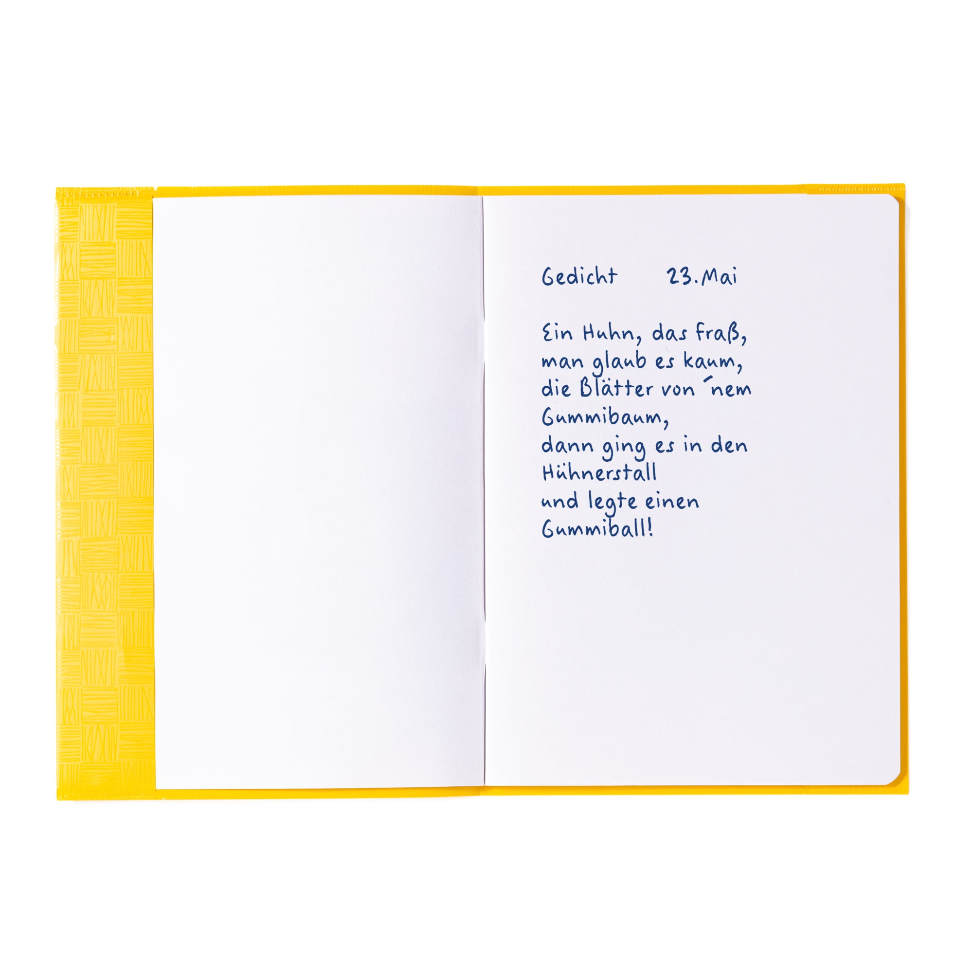 Herma Heftschoner, DIN A5