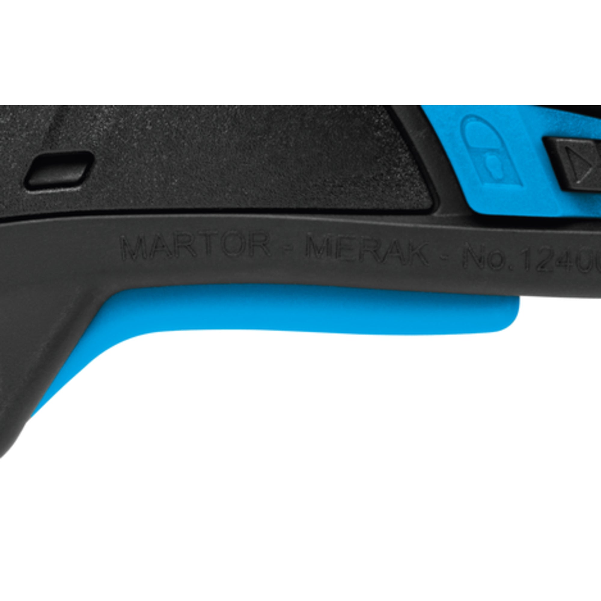 Martor Sicherheitsmesser SECUPRO MERAK