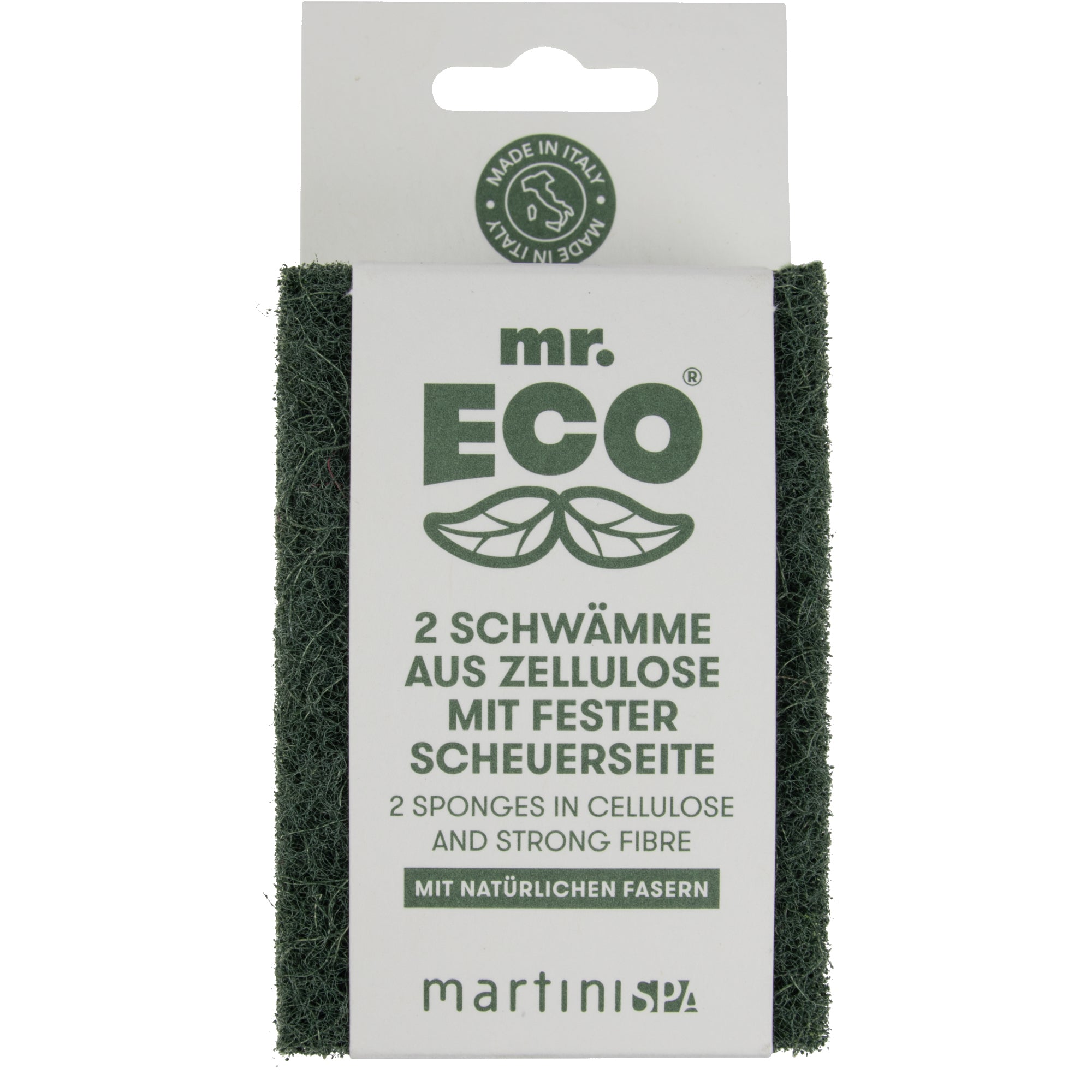 mr. Reinigungsschwamm