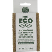 mr. Reinigungsschwamm