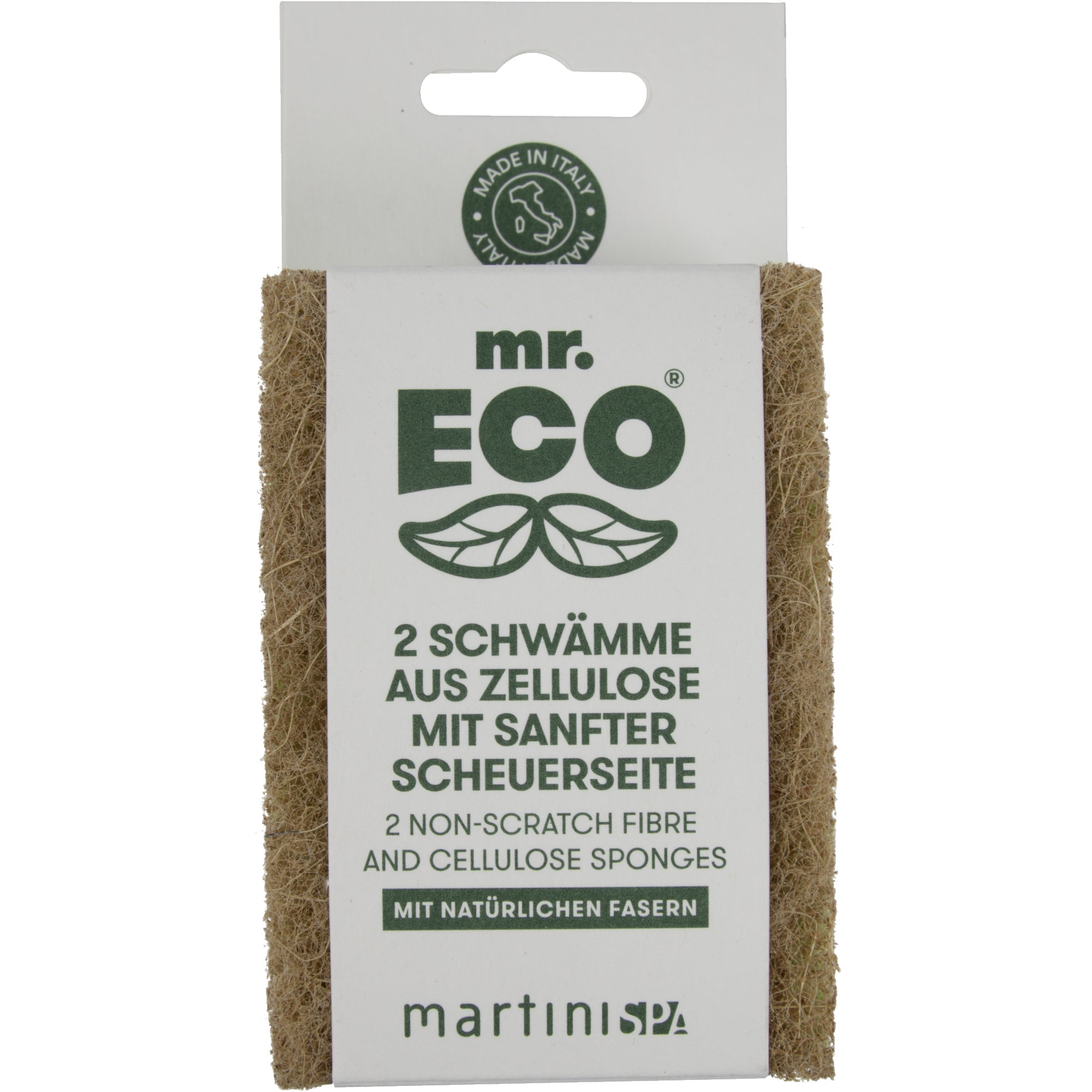 mr. Reinigungsschwamm