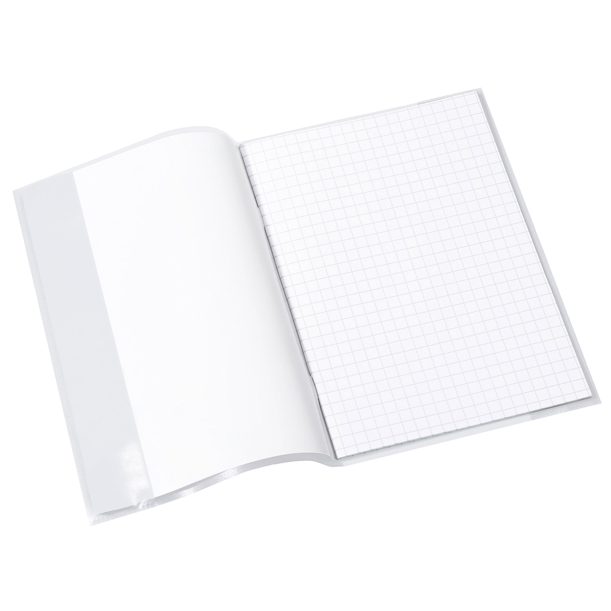 Herma Heftschoner, DIN A5