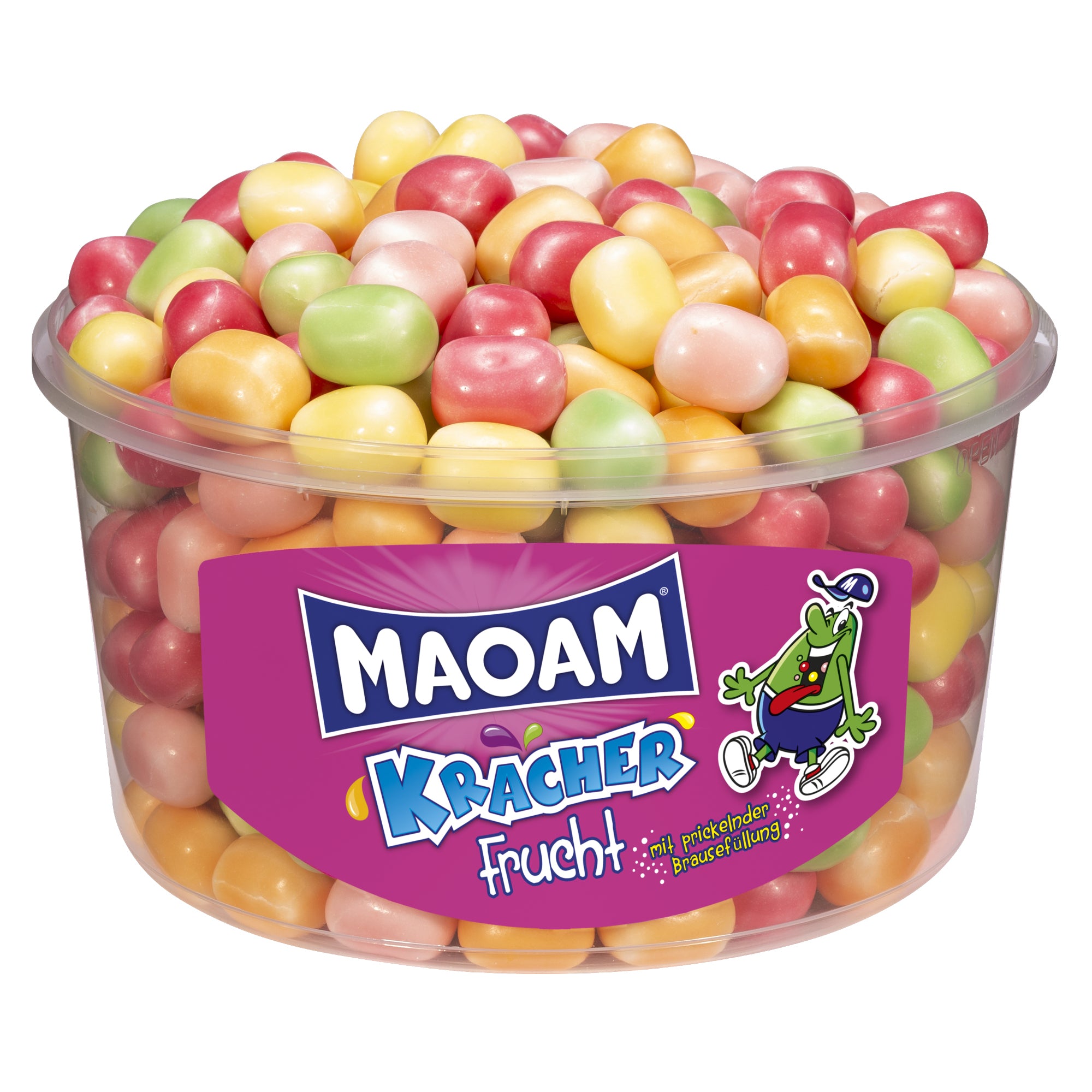 Maoam Bonbons Fruchtkracher