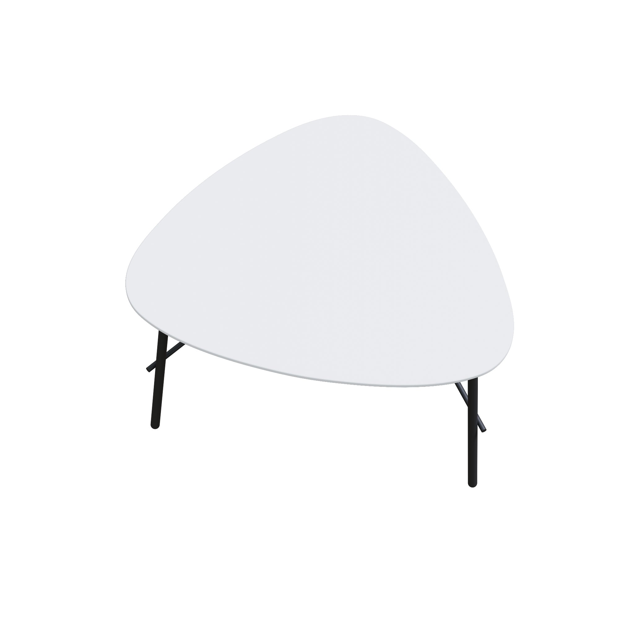 Paperflow Beistelltisch LAZY