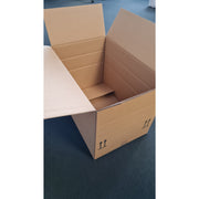 Faltkarton Versandkarton FEFCO 0201