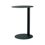 Paperflow Beistelltisch easyDesk rund 40cm an