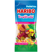Haribo Fruchtgummi Tropifrutti