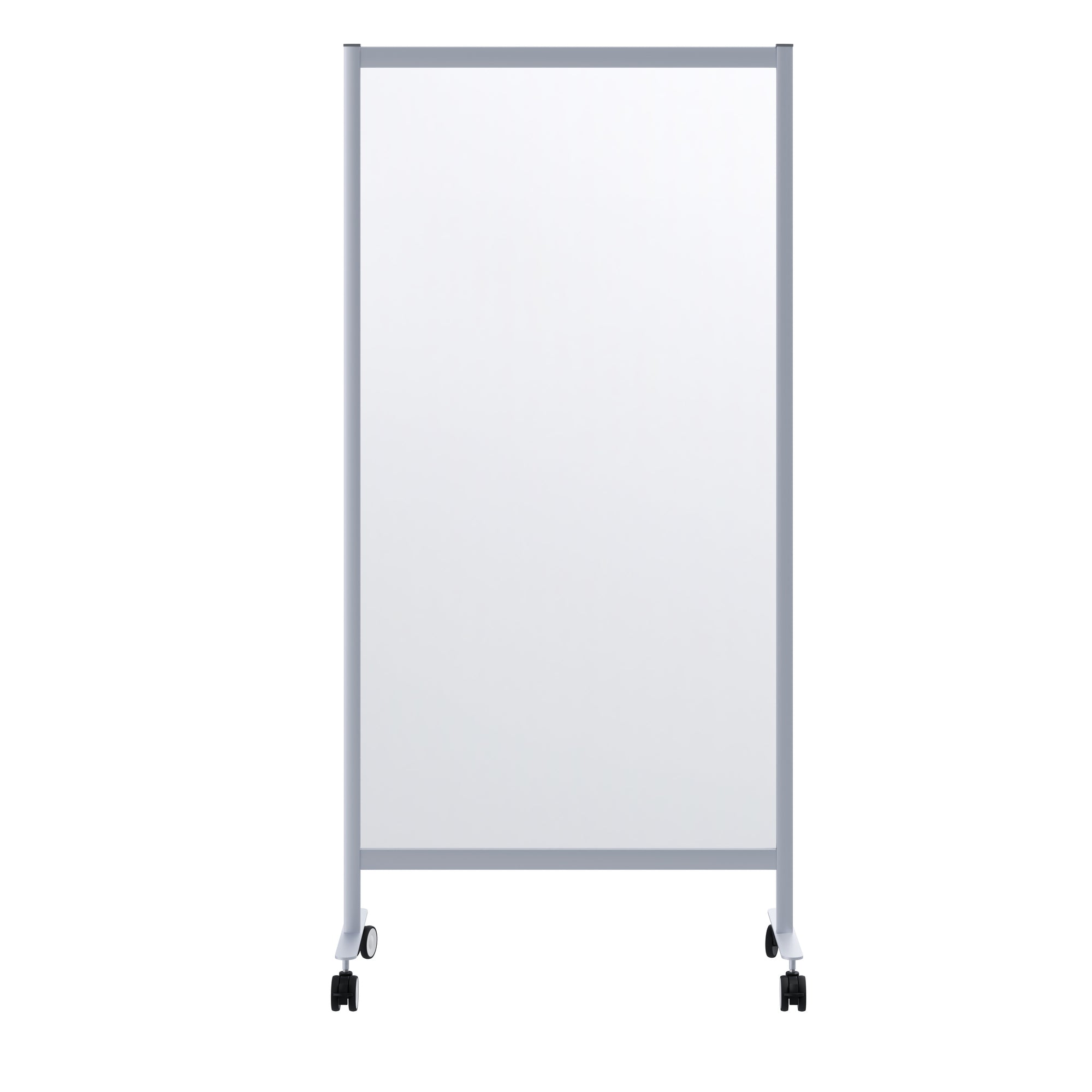 Paperflow Trennwand Mobil