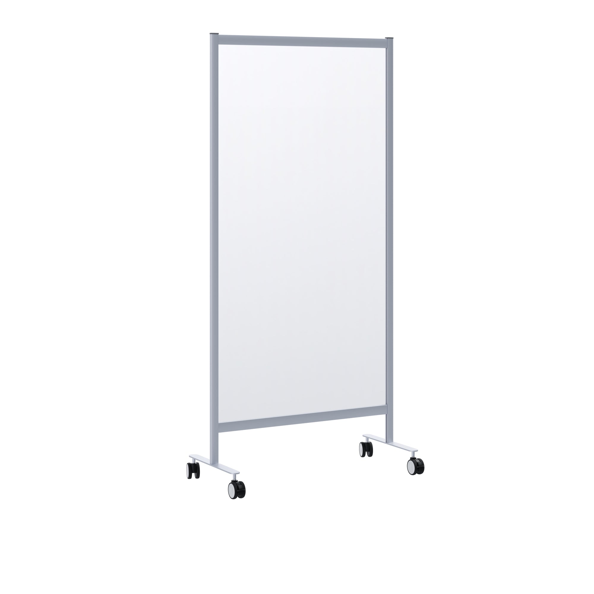 Paperflow Trennwand Mobil