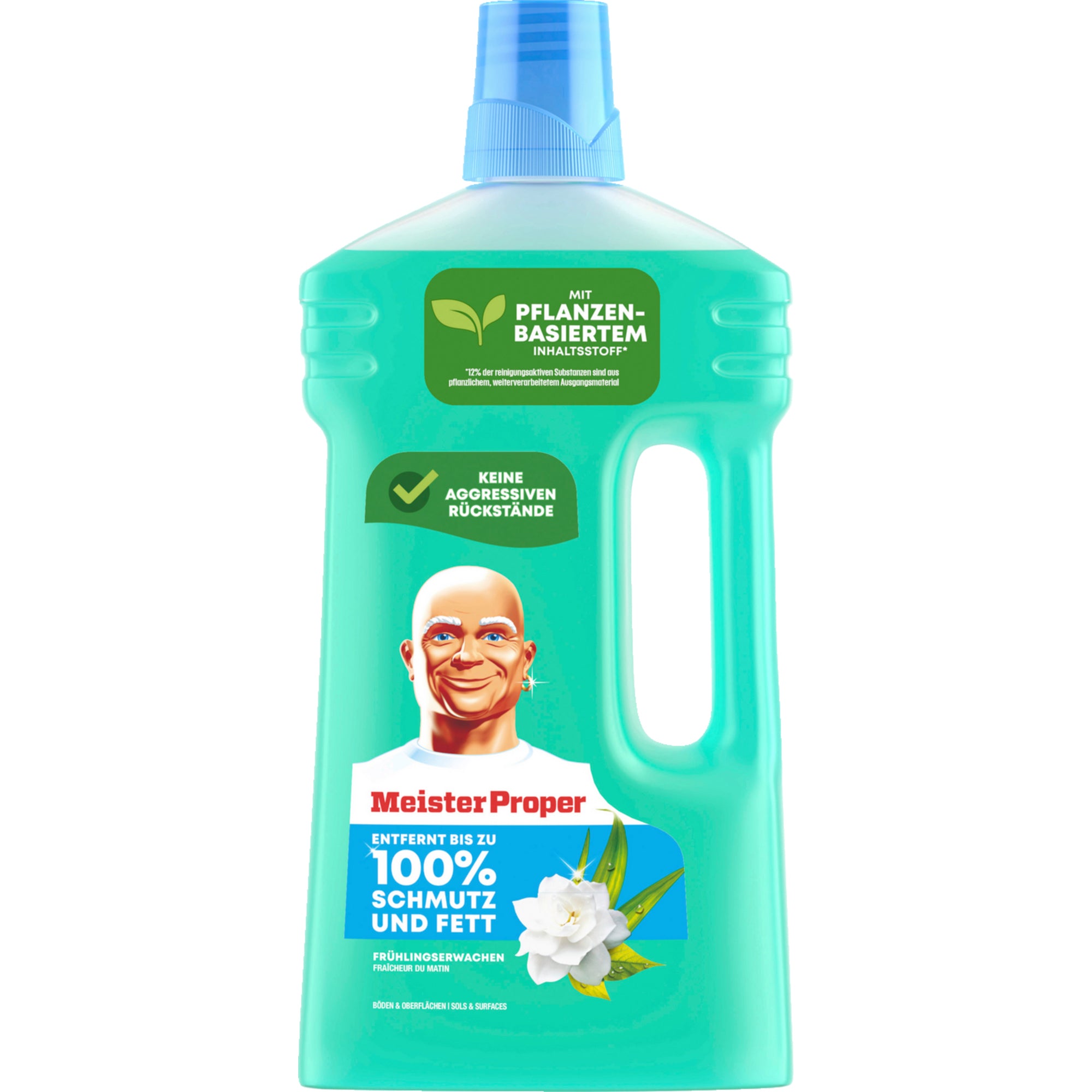 Meister Proper Allzweckreiniger 1l