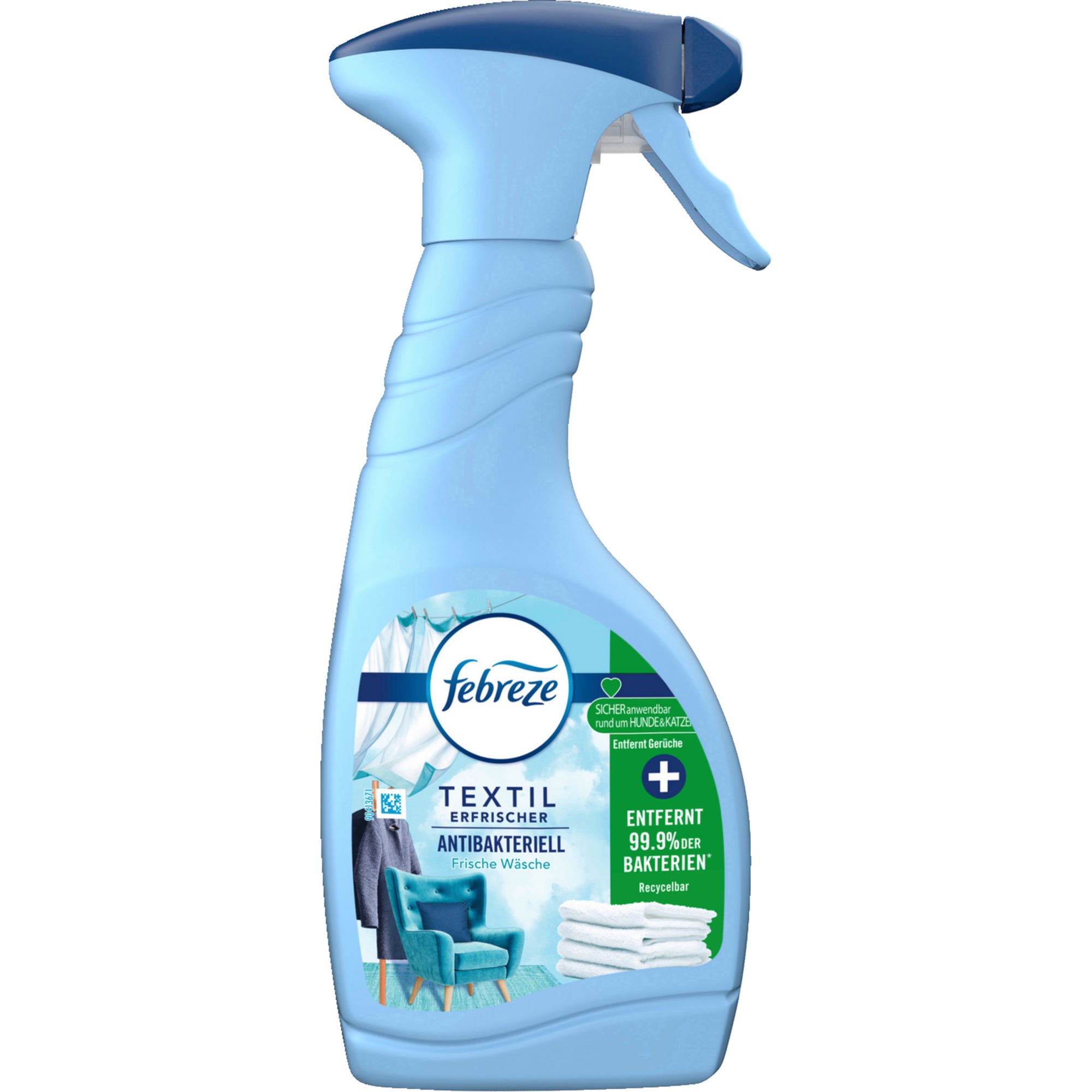 febreze Textilerfrischer
