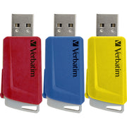 Verbatim USB-Stick Store `n` Click