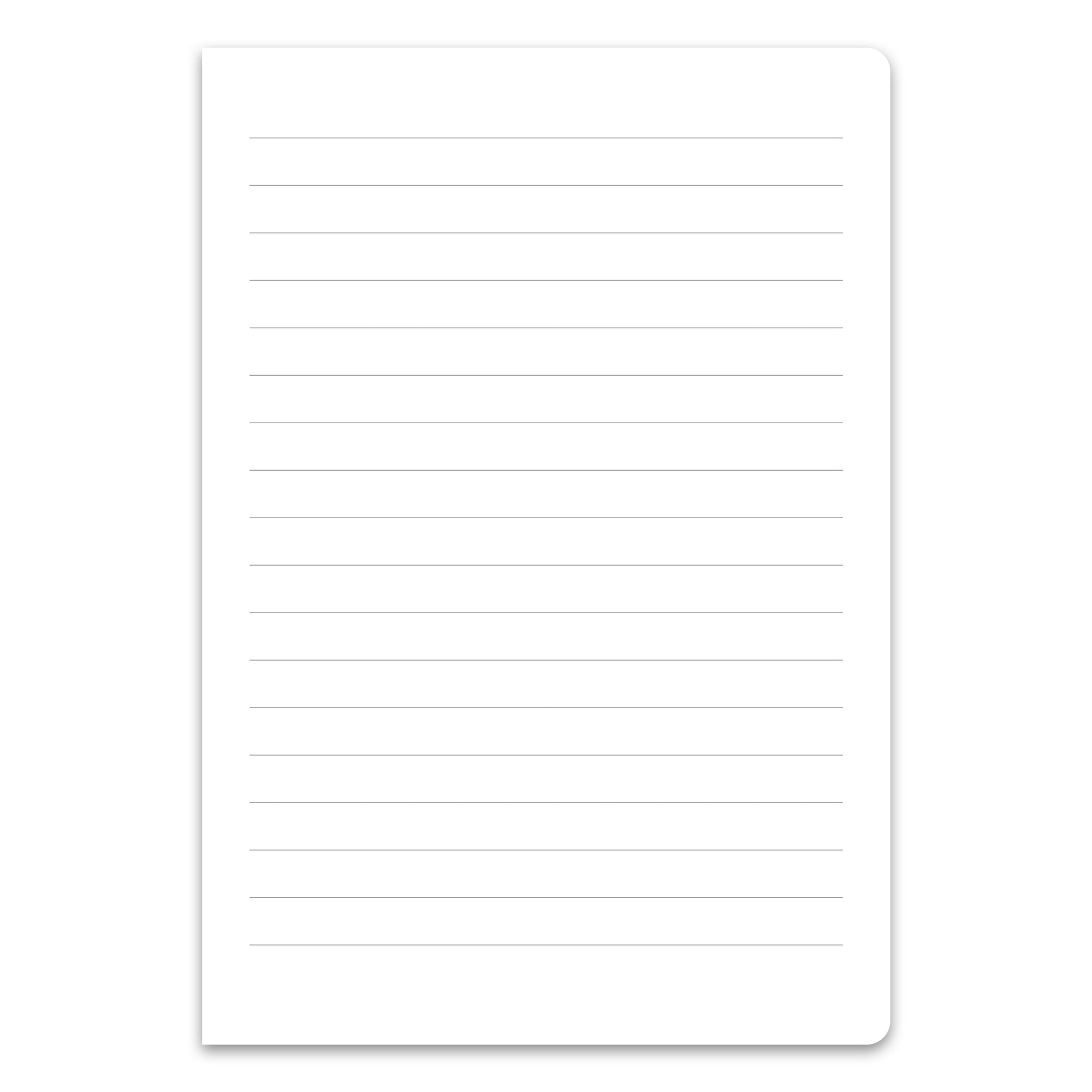 Staufen Schulheft Premio, DIN A5