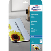 Avery Inkjetfolie