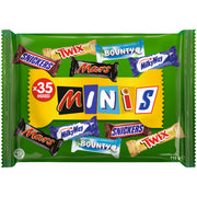 Mars Schokoriegel Mixed Minis