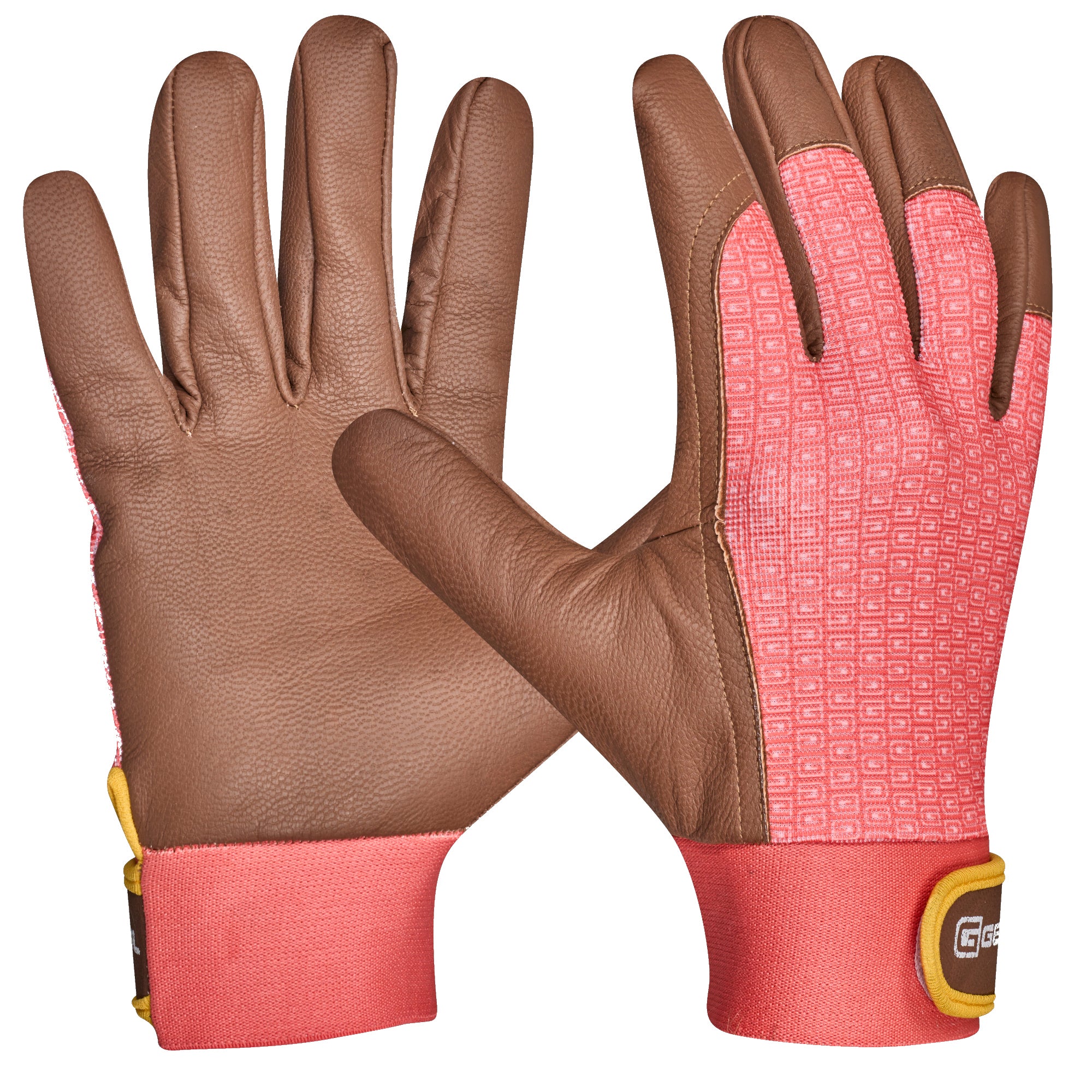 Gebol Arbeitshandschuhe LONICERA