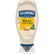 Hellmann's Mayonnaise Real