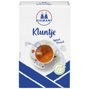 Diamant Zucker Kluntje