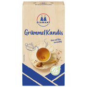 Diamant Grümmel Kandis 500g