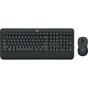 Logitech Tastatur-Maus-Set MK545 Advanced