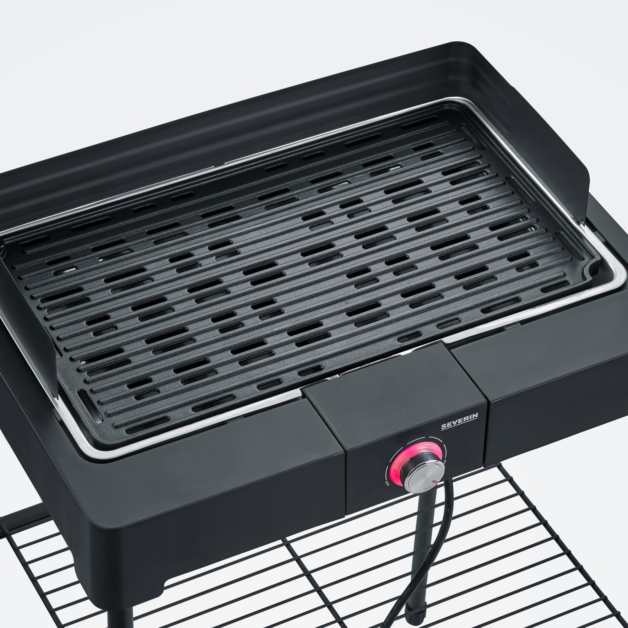 Severin Elektrogrill PG 8568