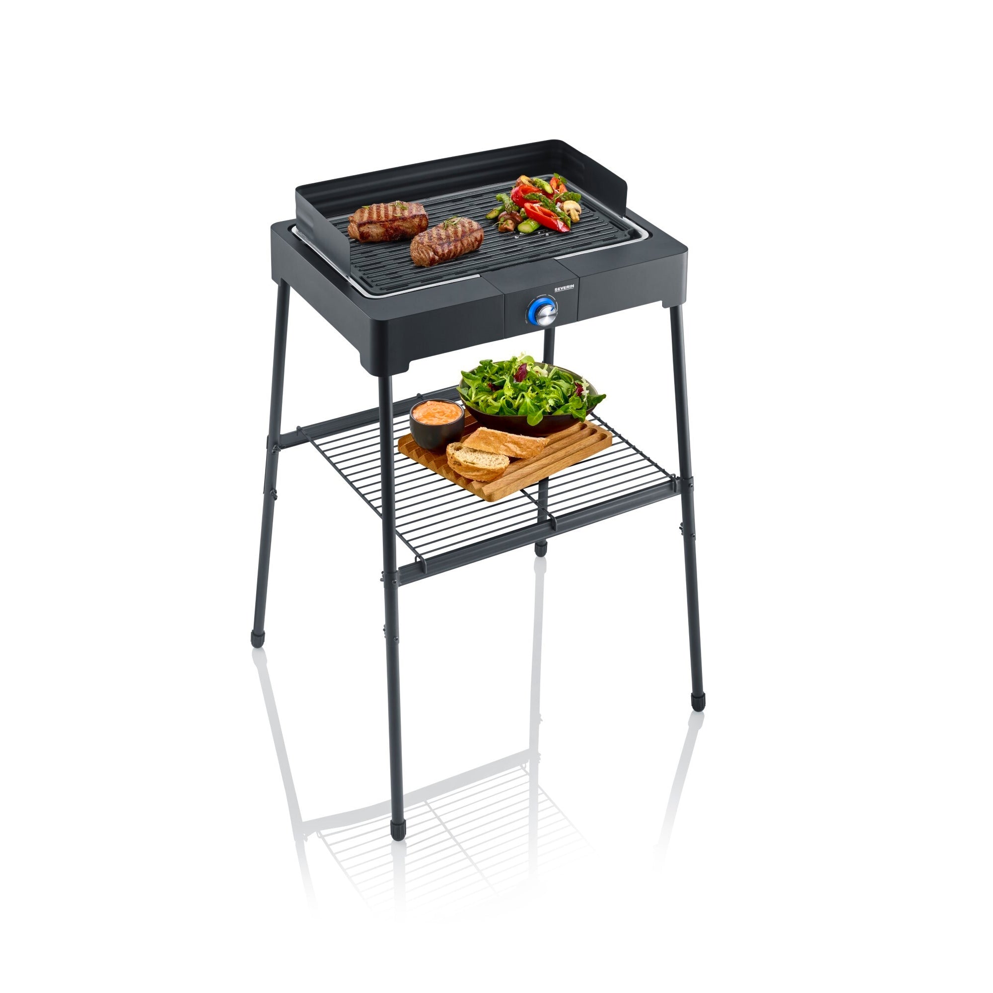 Severin Elektrogrill PG 8568