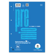 Staufen Ringbucheinlage Premio, DIN A4