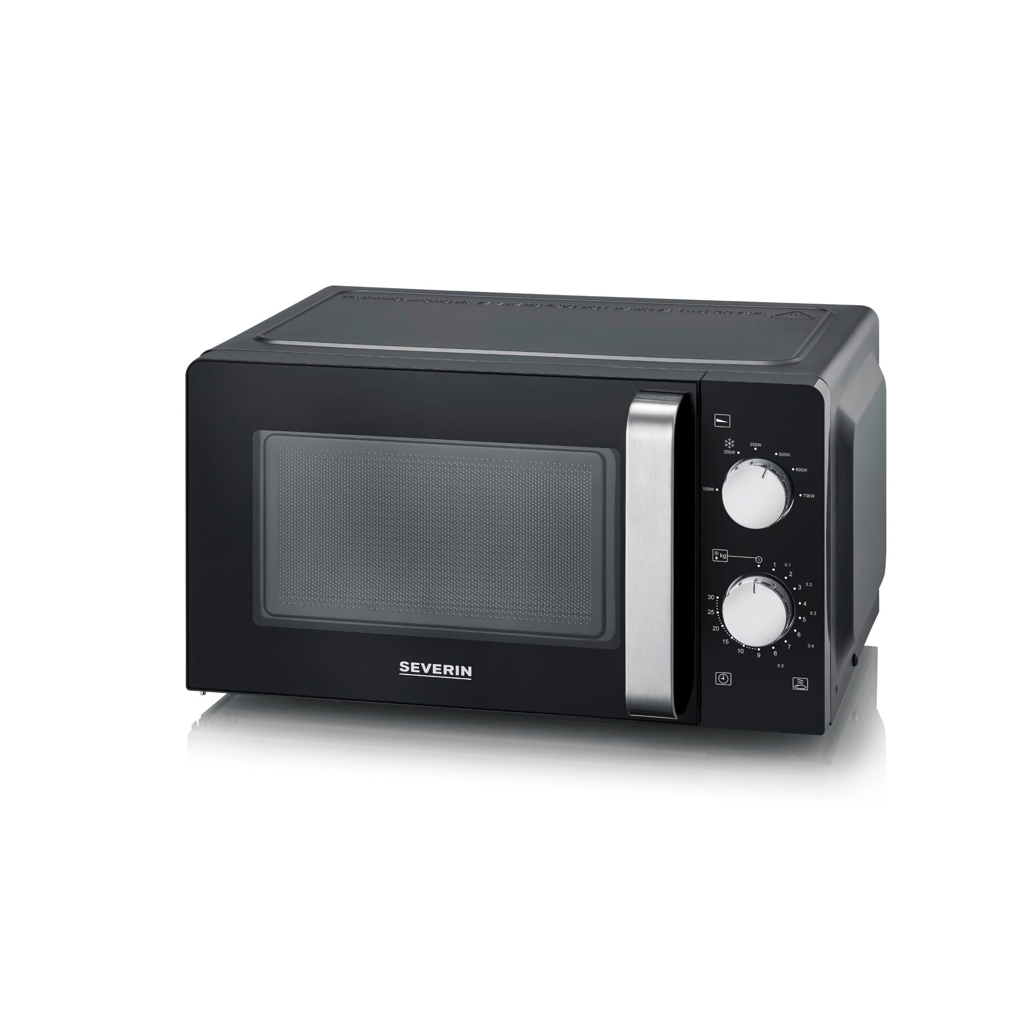 Severin Mikrowelle MW 7886