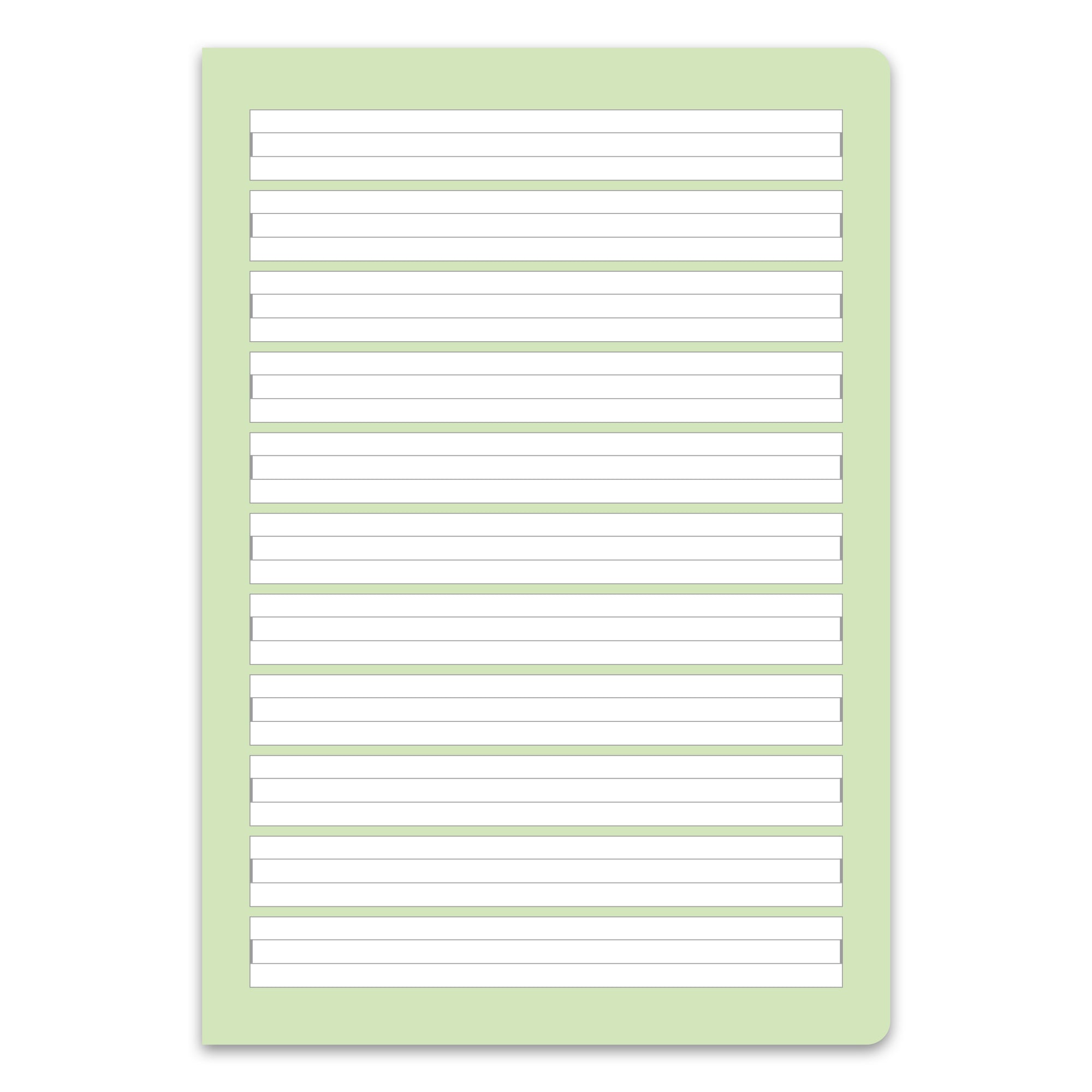 Staufen Schulheft Premio, DIN A5