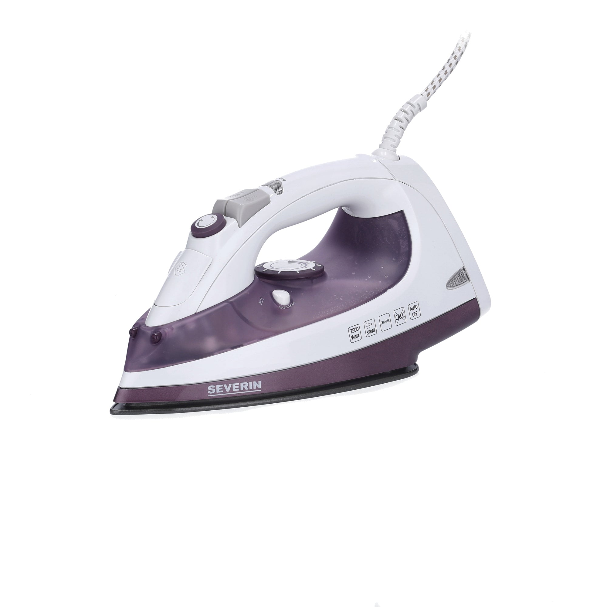 Severin Bügeleisen BA 3210