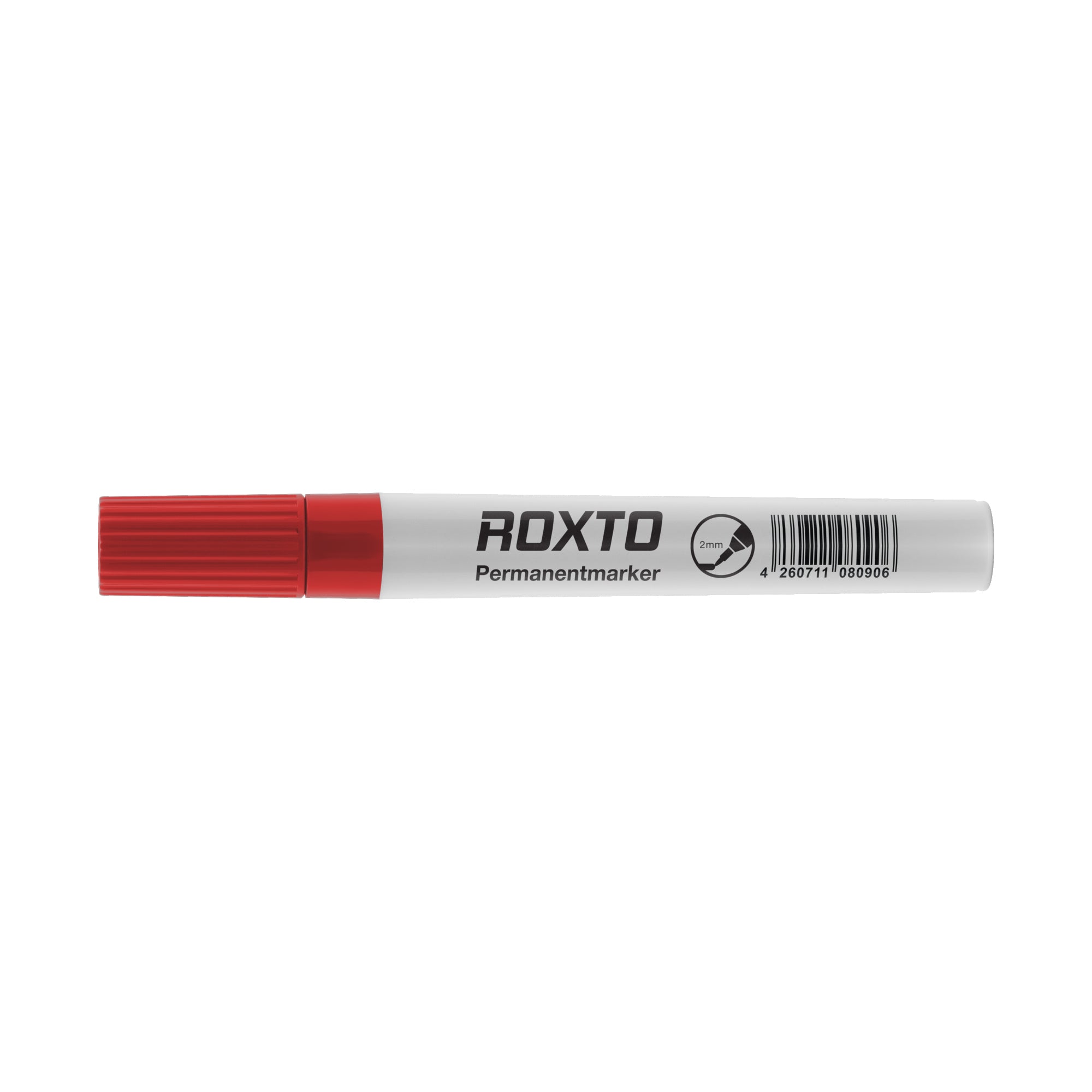 Permanentmarker Roxto