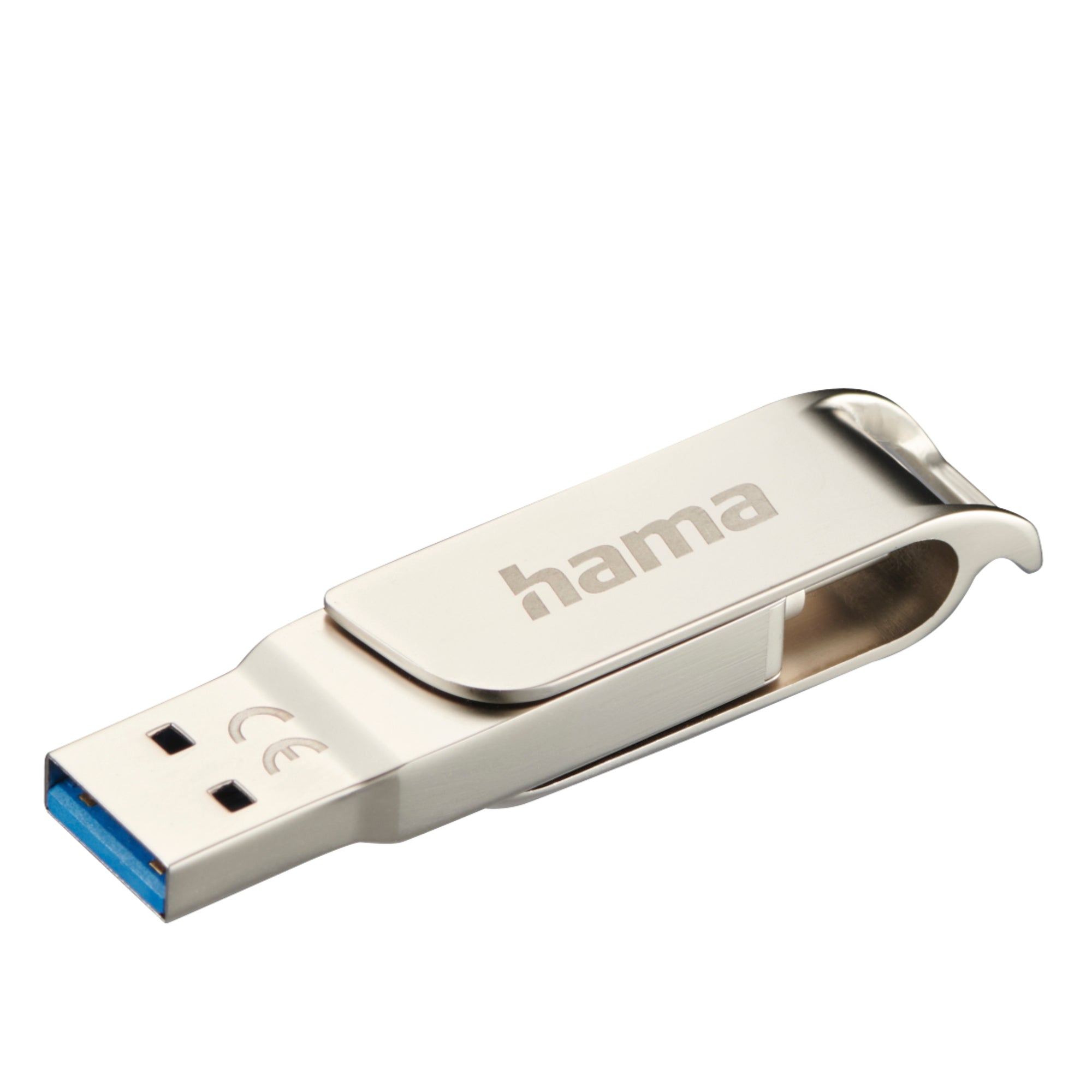 Hama USB-Stick C-Rotate Pro