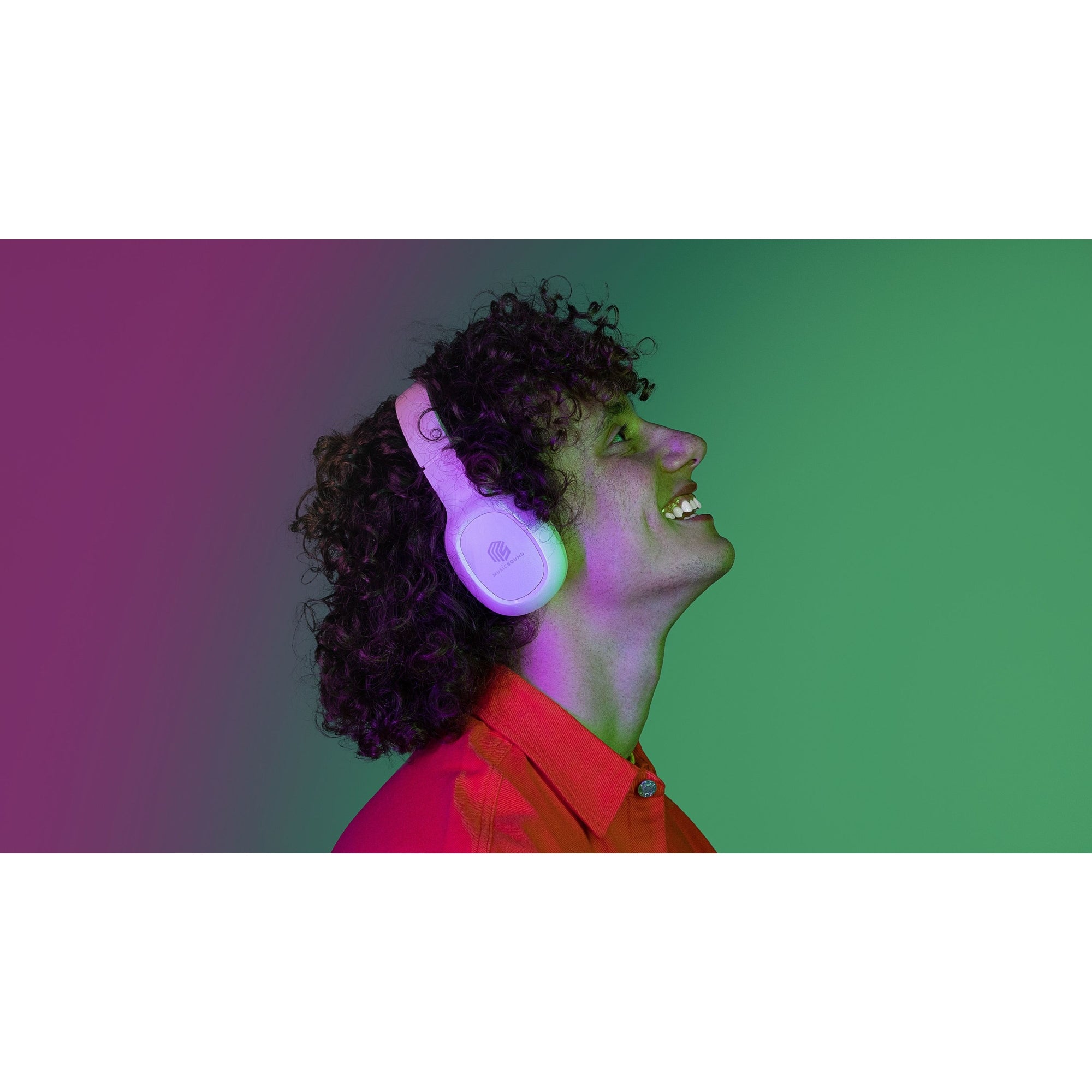 cellularline Kopfhörer Basic Music Sound