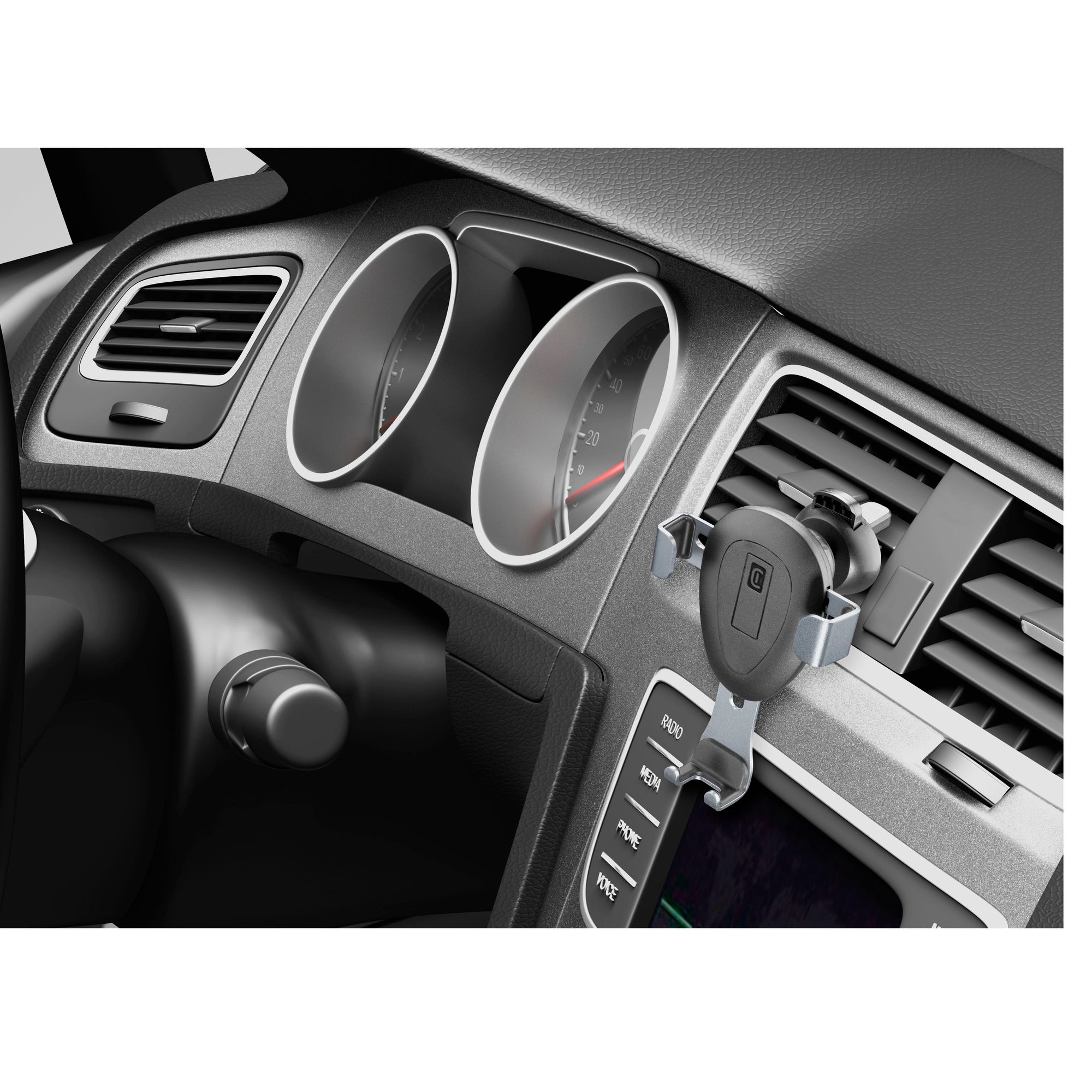 cellularline Kfz-Halterung SLIDE