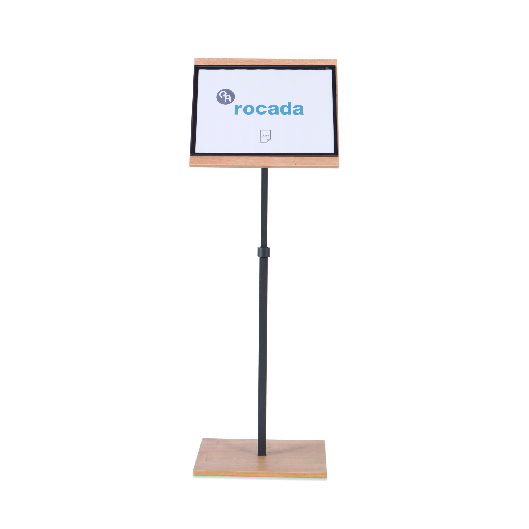 rocada Infodisplay NATURAL