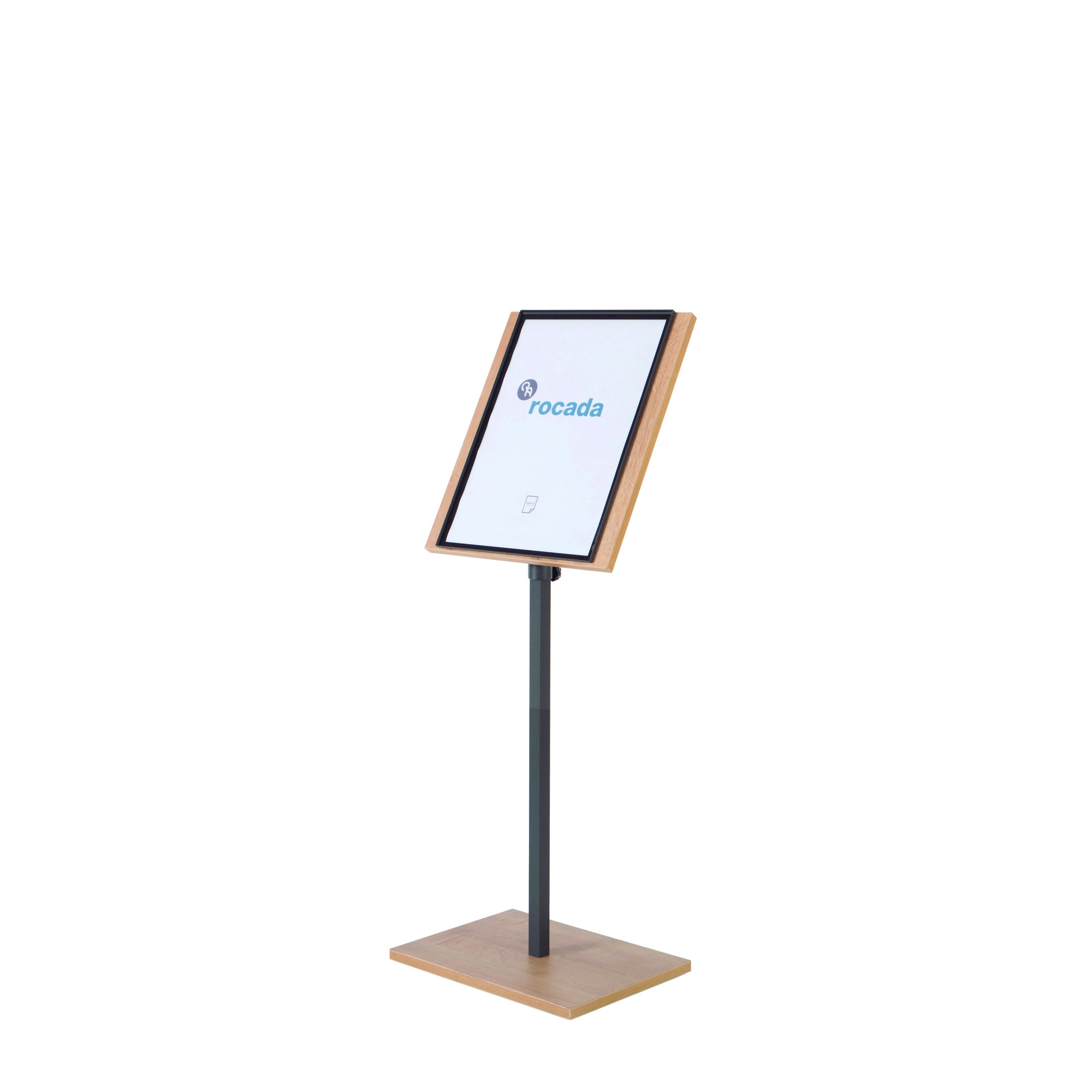 rocada Infodisplay NATURAL