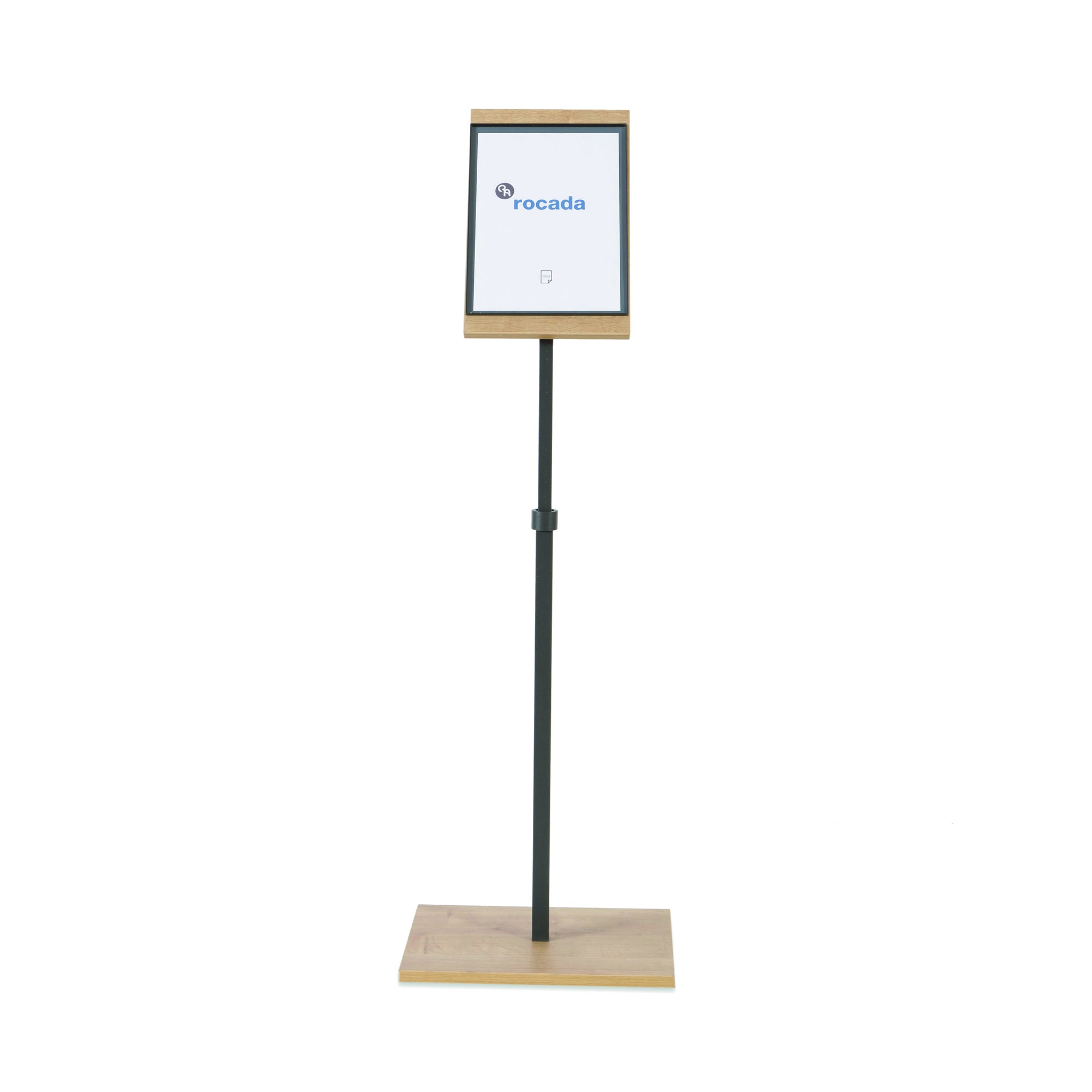 rocada Infodisplay NATURAL