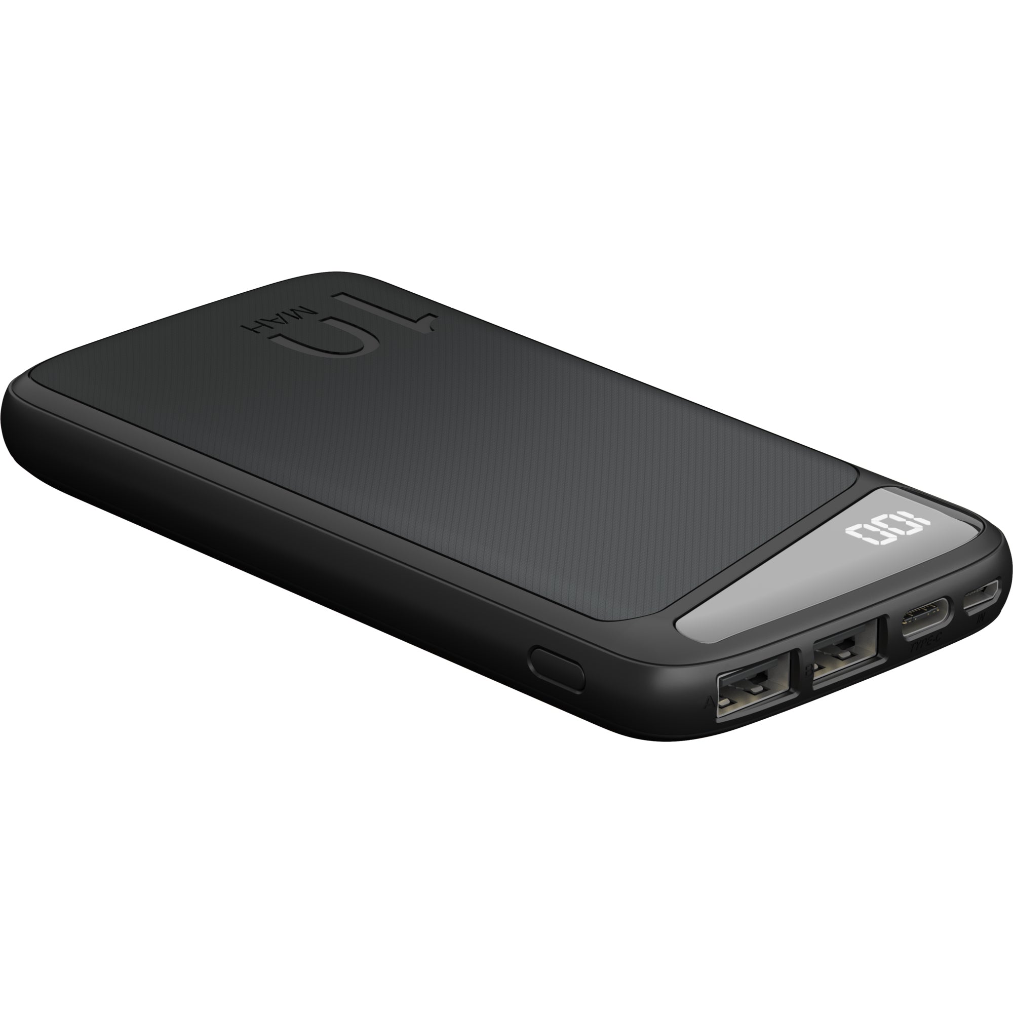 Goobay Powerbank Slimline