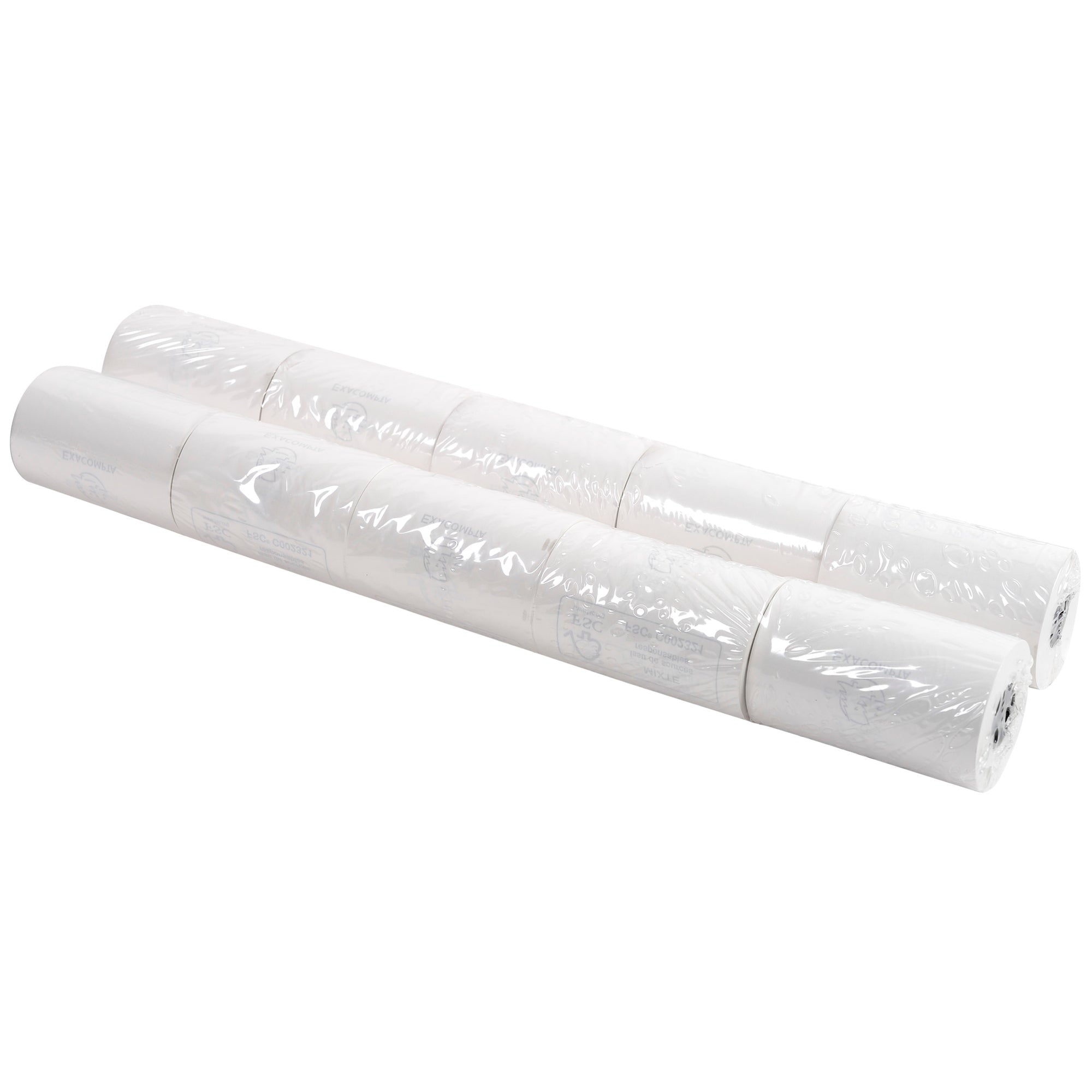 Exacompta Thermorolle 57mmx18m 10 St./Pack.
