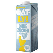 Oatly Pflanzendrink